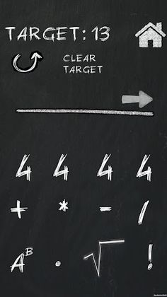 Math Games Arena - Screenshot 2