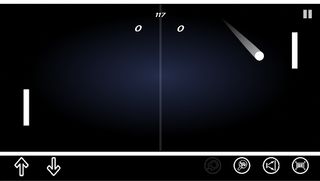 powerPong - Screenshot 3