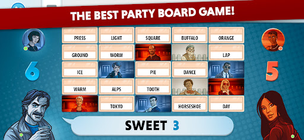 Codenames - Screenshot 1