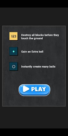 Target the ball - Screenshot 1