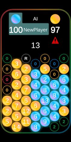PuzzleBoom! - Screenshot 2