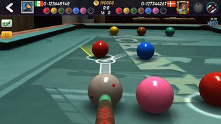 Real Pool 3D 2 - Screenshot 2