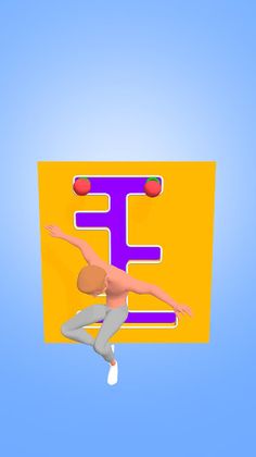 Fast Climb - Screenshot 4