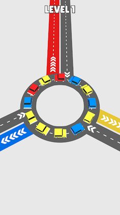 Drive Out! - Screenshot 1