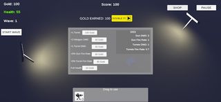 Zombie Survival Shooter - Screenshot 3