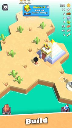 My Civilization - Screenshot 2