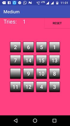Sudoku - Screenshot 3