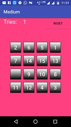Sudoku - Screenshot 3