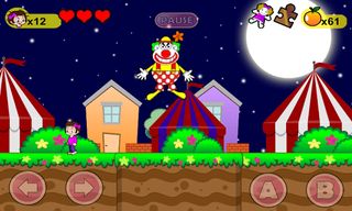 Sofia World 2 - Screenshot 3