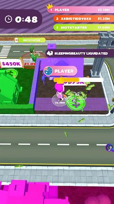 Property Panic - Screenshot 4