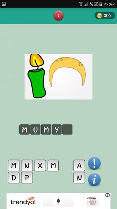 Resfebe Dünyamız - Screenshot 4