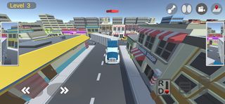 AZ Truck - Screenshot 1