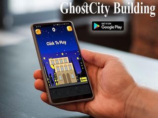 GhostCity Building - Screenshot 1