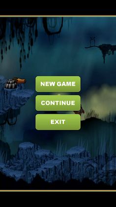 Shoot Goblins - Screenshot 1