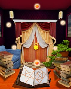 100 Doors Escape Mystery Game - Screenshot 3