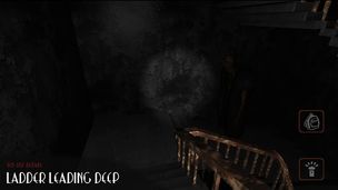 SCP 087 Remake Horror - Screenshot 2