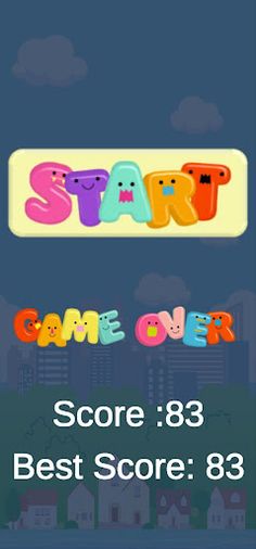 Flyneon - Screenshot 2