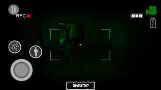 Evil Place (Horror Game) - Screenshot 2