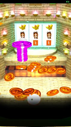 CoinFever - Screenshot 1