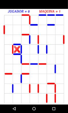 Cuadritos - Screenshot 3