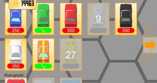 CarSurf! - Screenshot 2