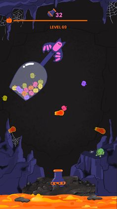 Blaze Away - Screenshot 3