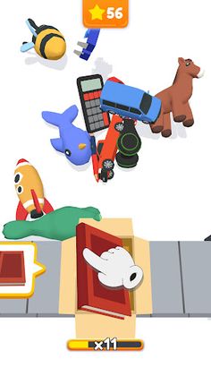 Pick & Pack! - Screenshot 2