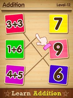Matching Object Learning Game - Screenshot 3
