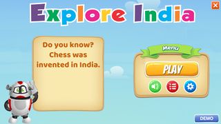 PlayAutoma Explore India - Screenshot 1