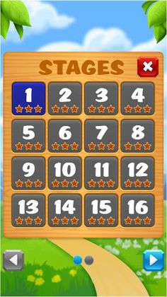 CHARTREUX CRUSH - Screenshot 2