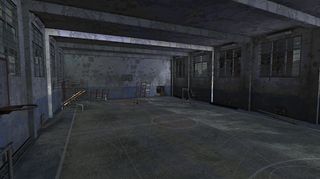 The School - Screenshot 2