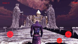 maze runner cave - Screenshot 2