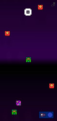 The Thing Below - Screenshot 2