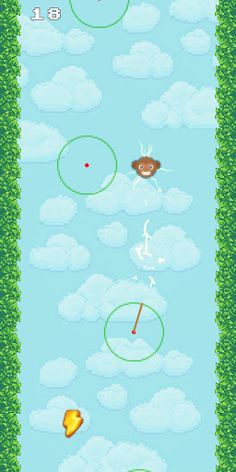 Swing Up - Screenshot 3