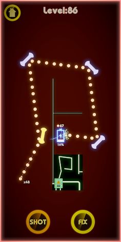 Perfect Angle: Battery Charger - Screenshot 1