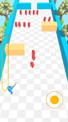 Stop and Shoot - Screenshot 1