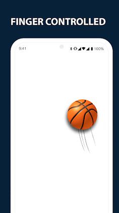 Hoop Challenge Basketball Game - Screenshot 3