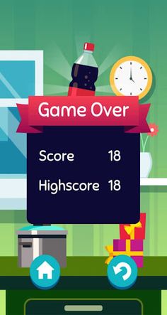 Bottle Flip - Screenshot 4