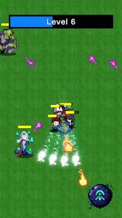 Adventurer Arena - Screenshot 5