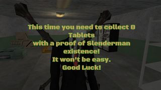 Slenderman Must Die: Chapter 5 - Screenshot 1