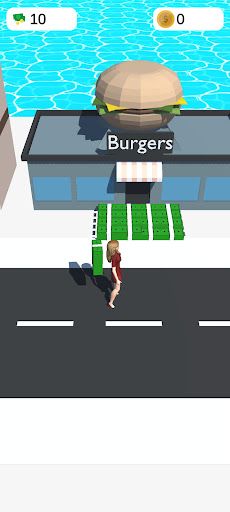 Moneyland - Money Idle - Screenshot 2