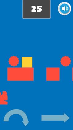 Cube Escape 🔲 - Screenshot 3