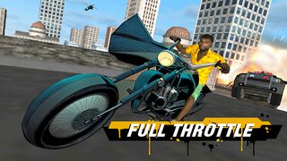 Grand Gangster mobile Cheats - Screenshot 3