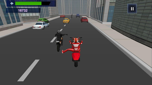 Road Clash - Screenshot 2