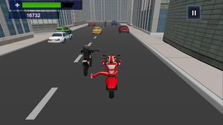 Road Clash - Screenshot 2