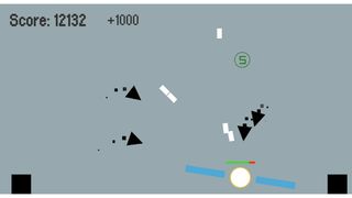 A SUCK GAME - Screenshot 3