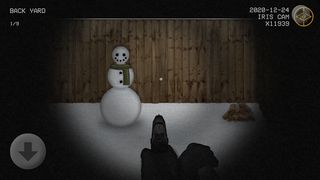 Cold Call - Screenshot 1