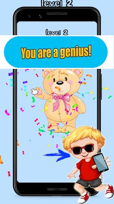 Guess the Missing Picture - Screenshot 4