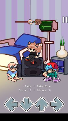 Funkin Music Battle Full Mod - Screenshot 4