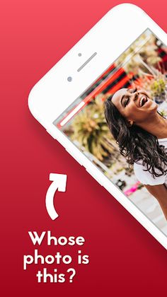 Photo Roulette - Screenshot 1